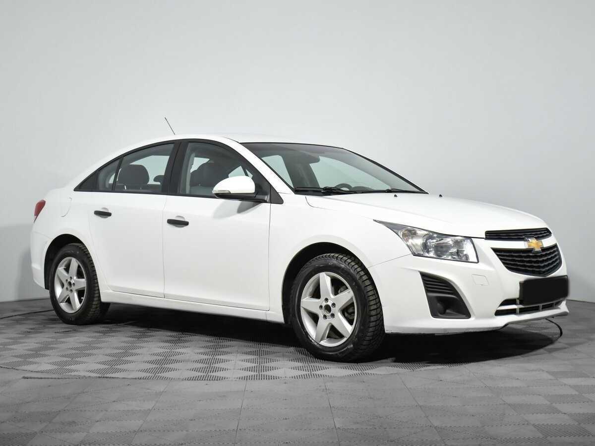 Chevrolet Cruze, 2014 - 178 225 км. | Фото №3