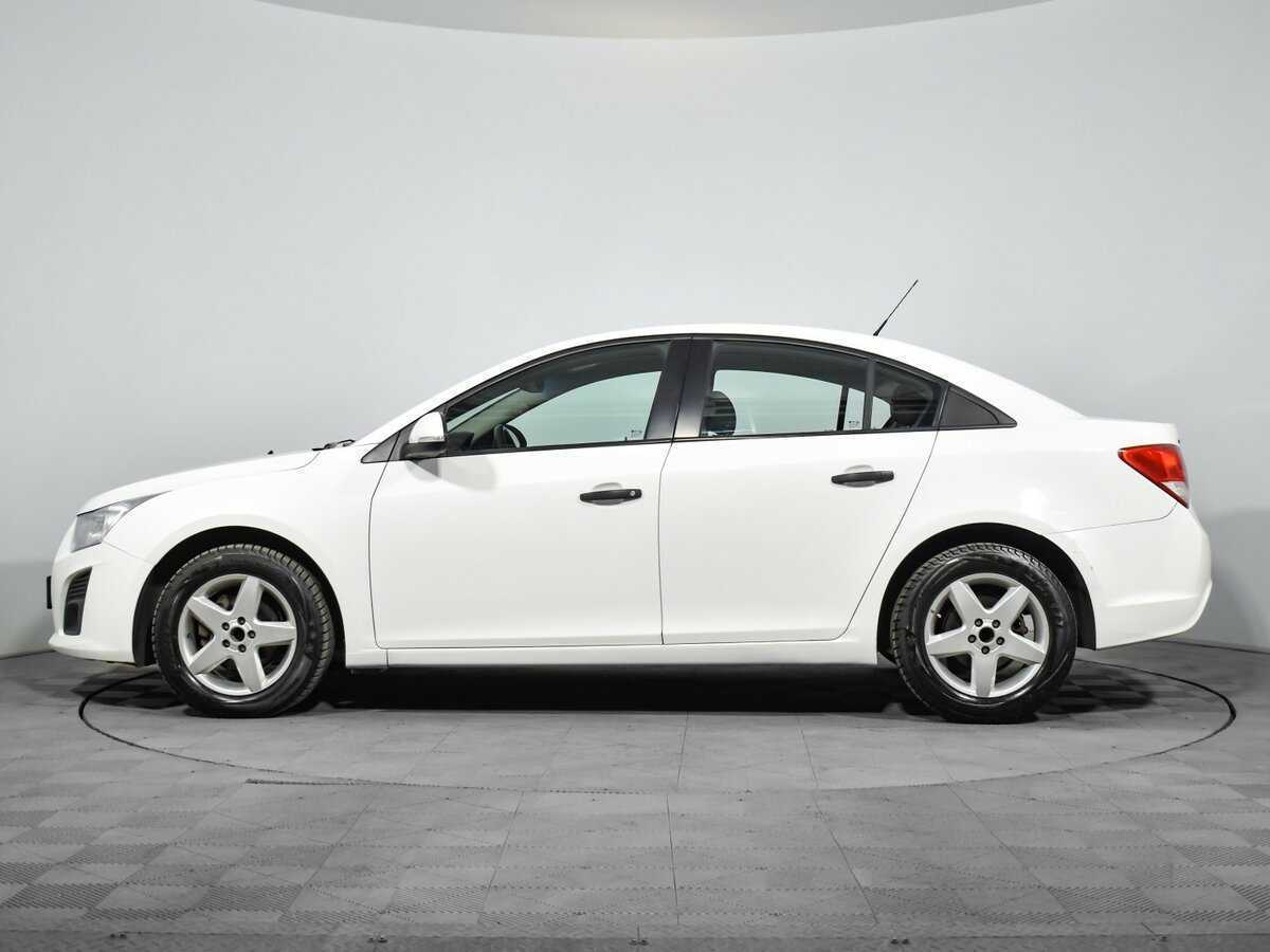 Chevrolet Cruze, 2014 - 178 225 км. | Фото №8