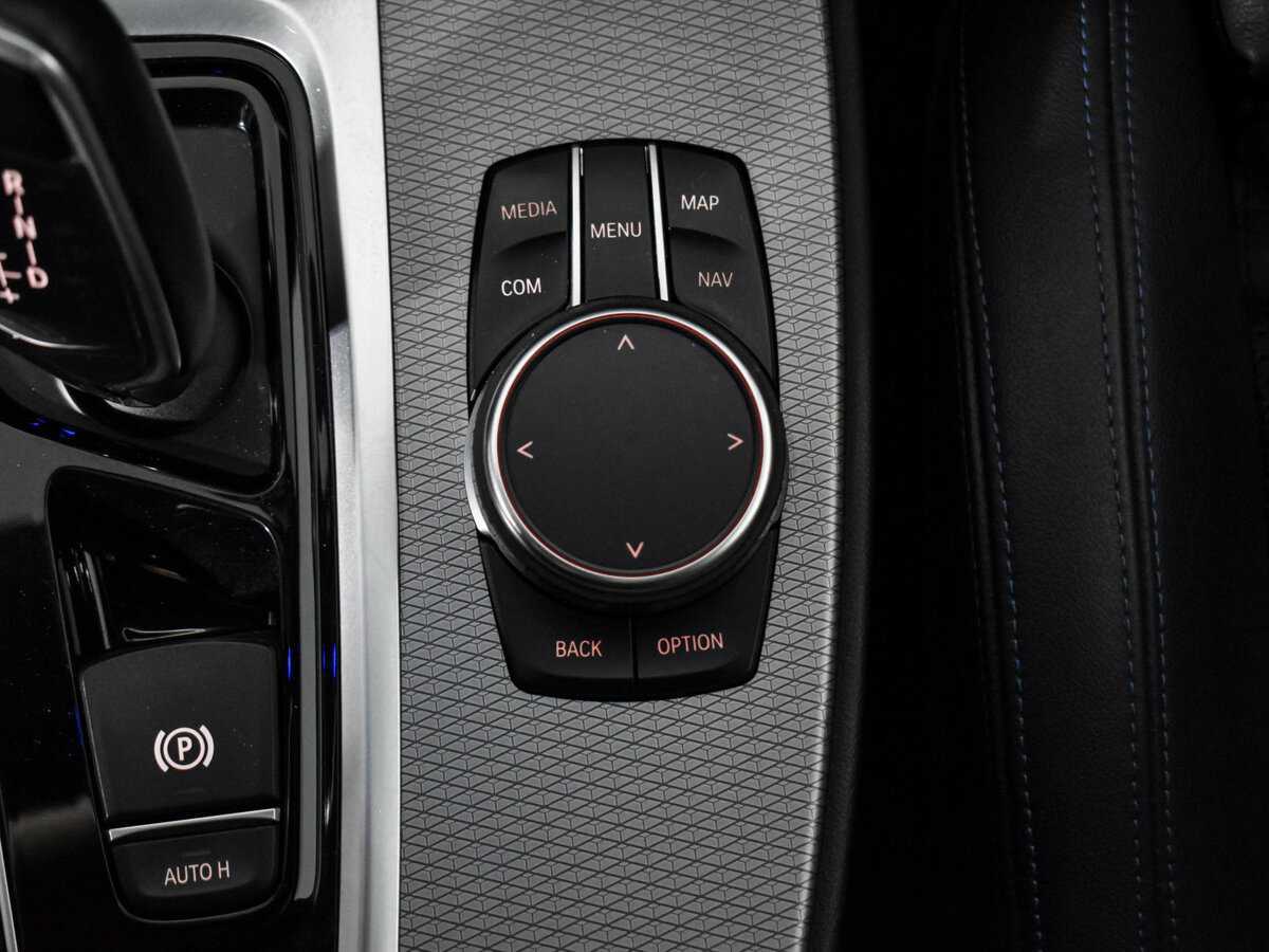 BMW X3 30i xDrive, 2018 Фото №9