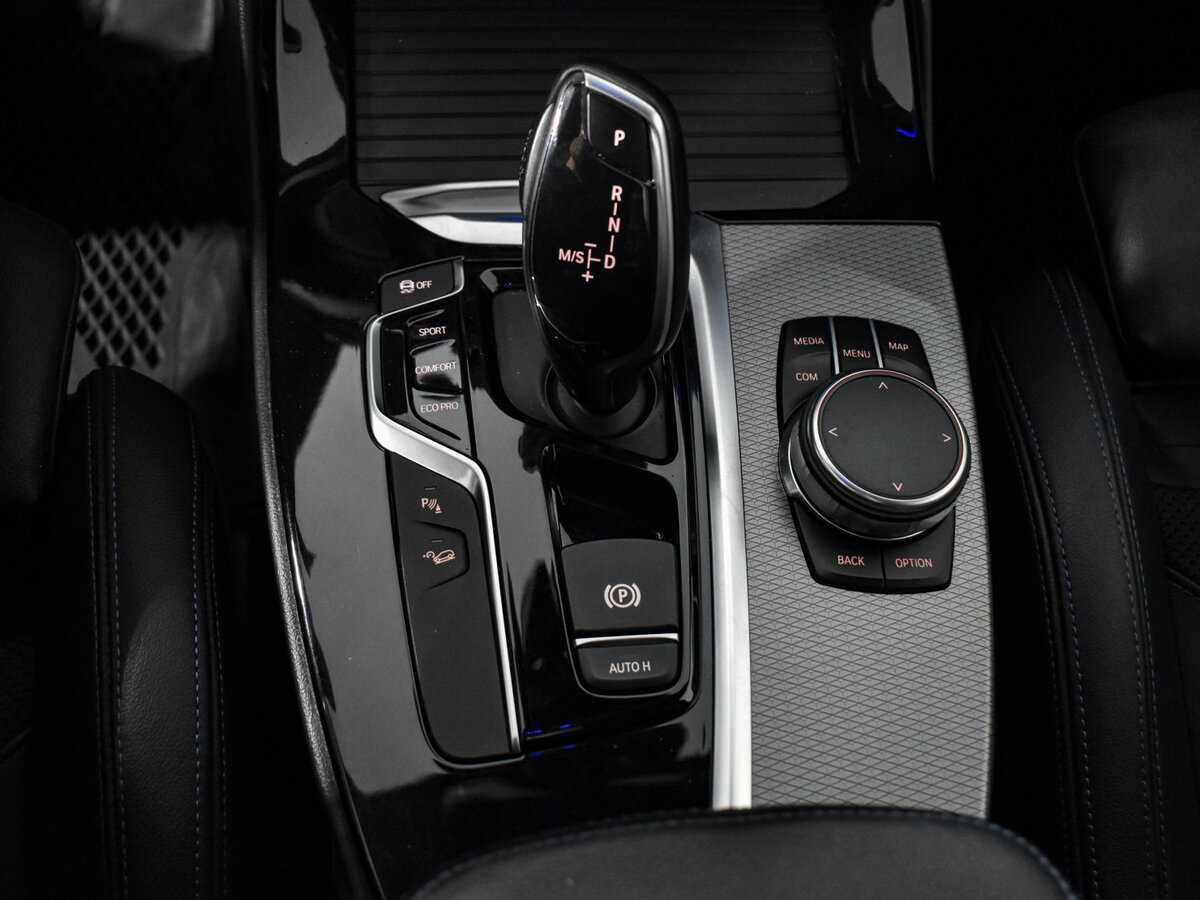 BMW X3 30i xDrive, 2018 Фото №10