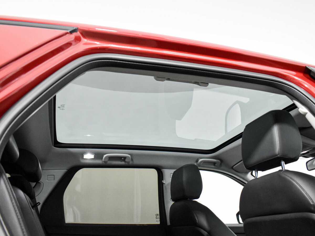 Land Rover Discovery Sport, 2016 Фото №24