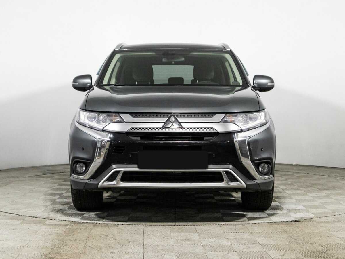 Mitsubishi Outlander, 2019 - 69 248 км. | Фото №2