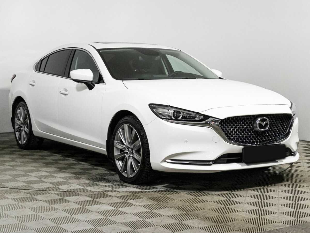 Mazda 6 Atenza, 2023 - 12 936 км. | Фото №3