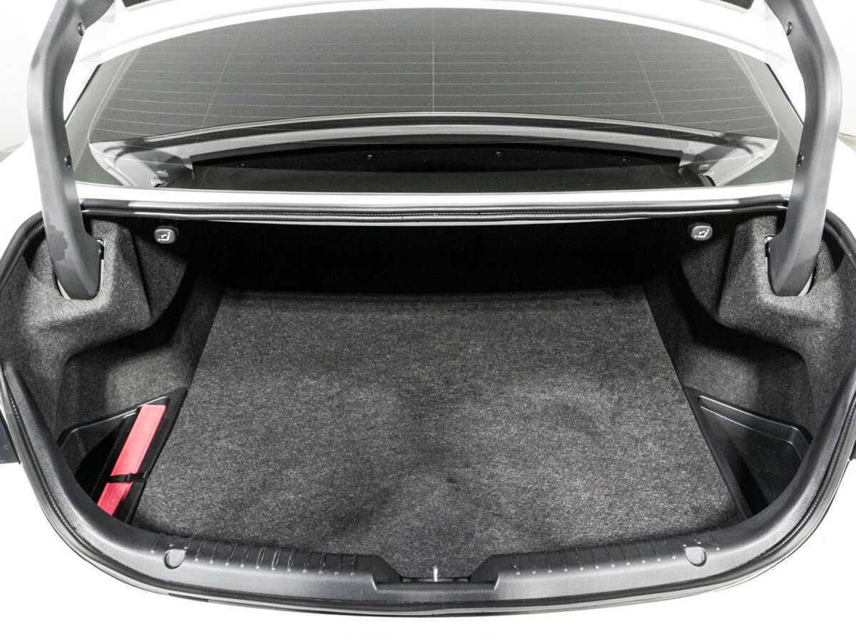 Mazda 6 Atenza, 2023 Фото №15