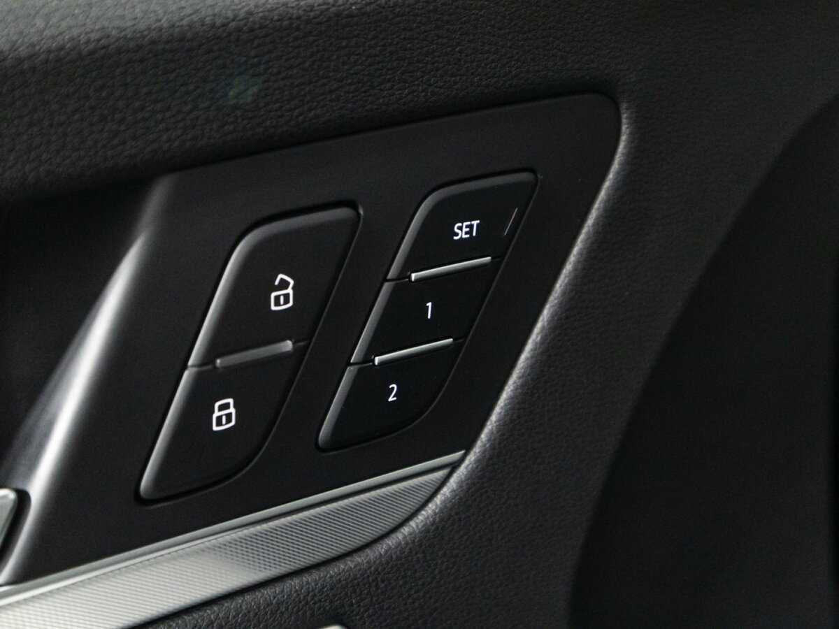 Audi Q5, 2018 Фото №19