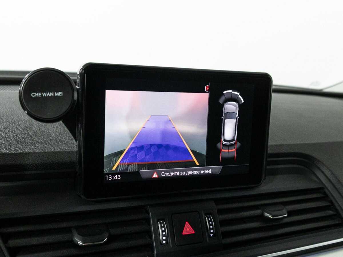 Audi Q5, 2018 Фото №20