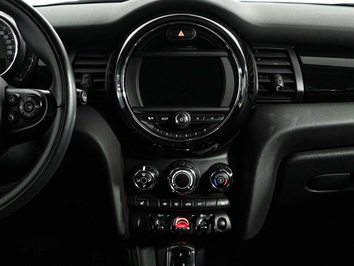 Mini Hatch Cooper, 2020 Фото №14