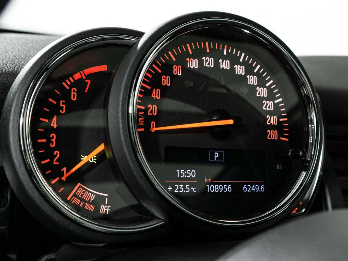 Mini Hatch Cooper, 2020 Фото №12