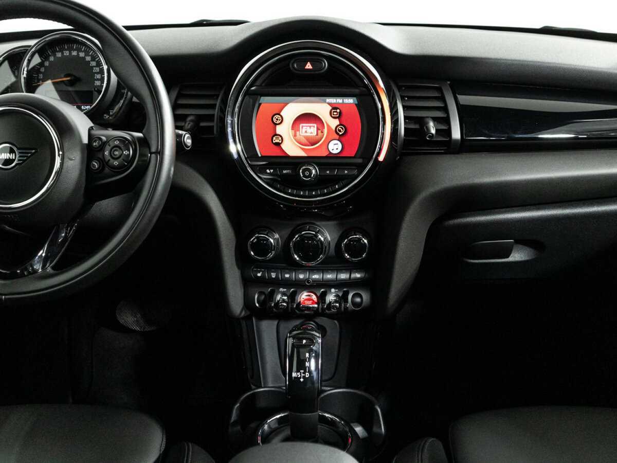 Mini Hatch Cooper, 2020 Фото №14