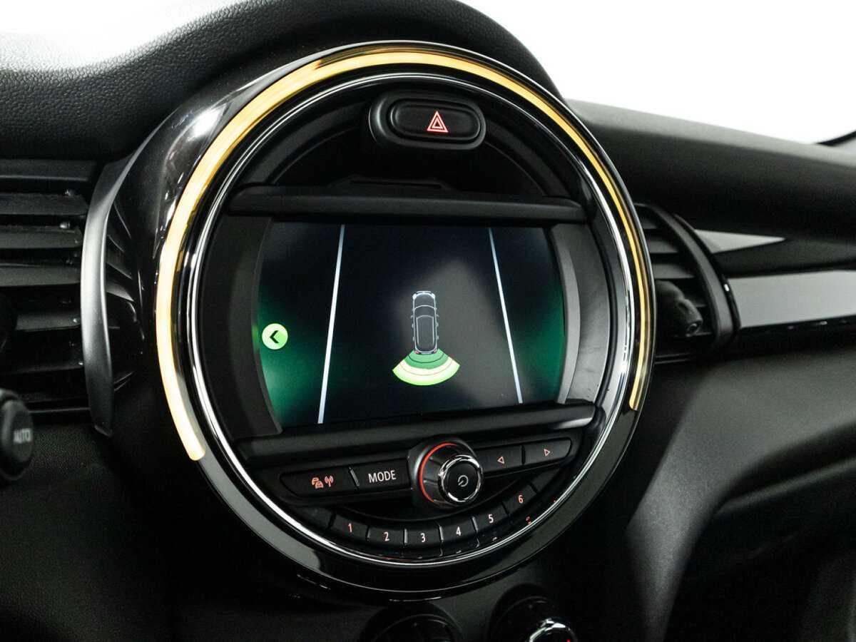 Mini Hatch Cooper, 2020 Фото №17