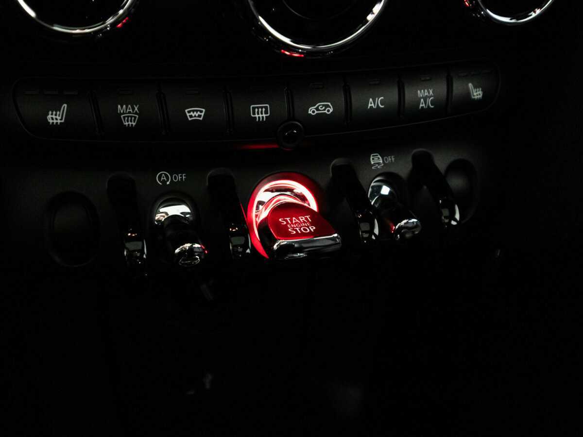 Mini Hatch Cooper, 2020 Фото №19