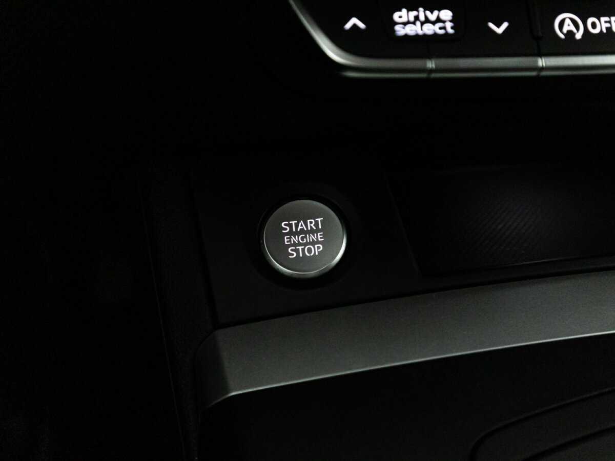 Audi Q5, 2019 Фото №19