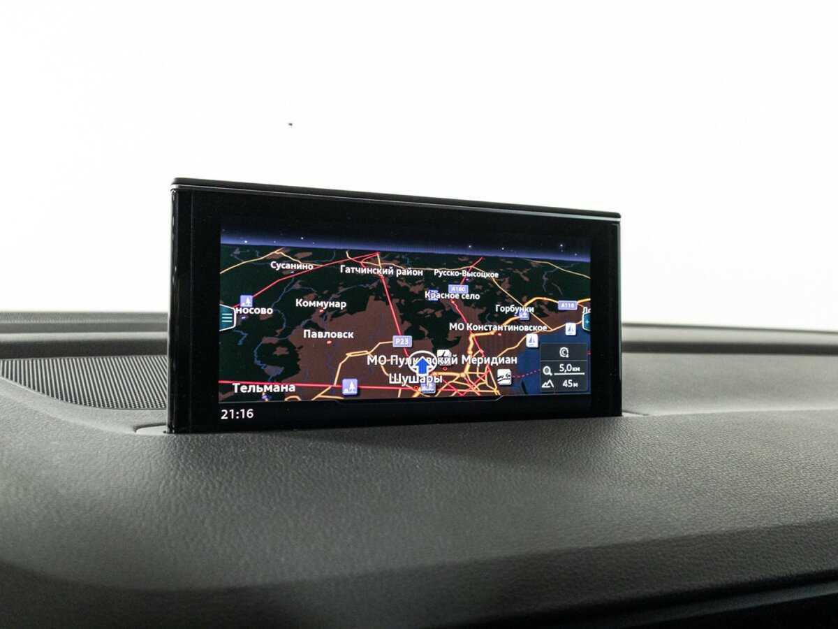 Audi Q7, 2016 Фото №22