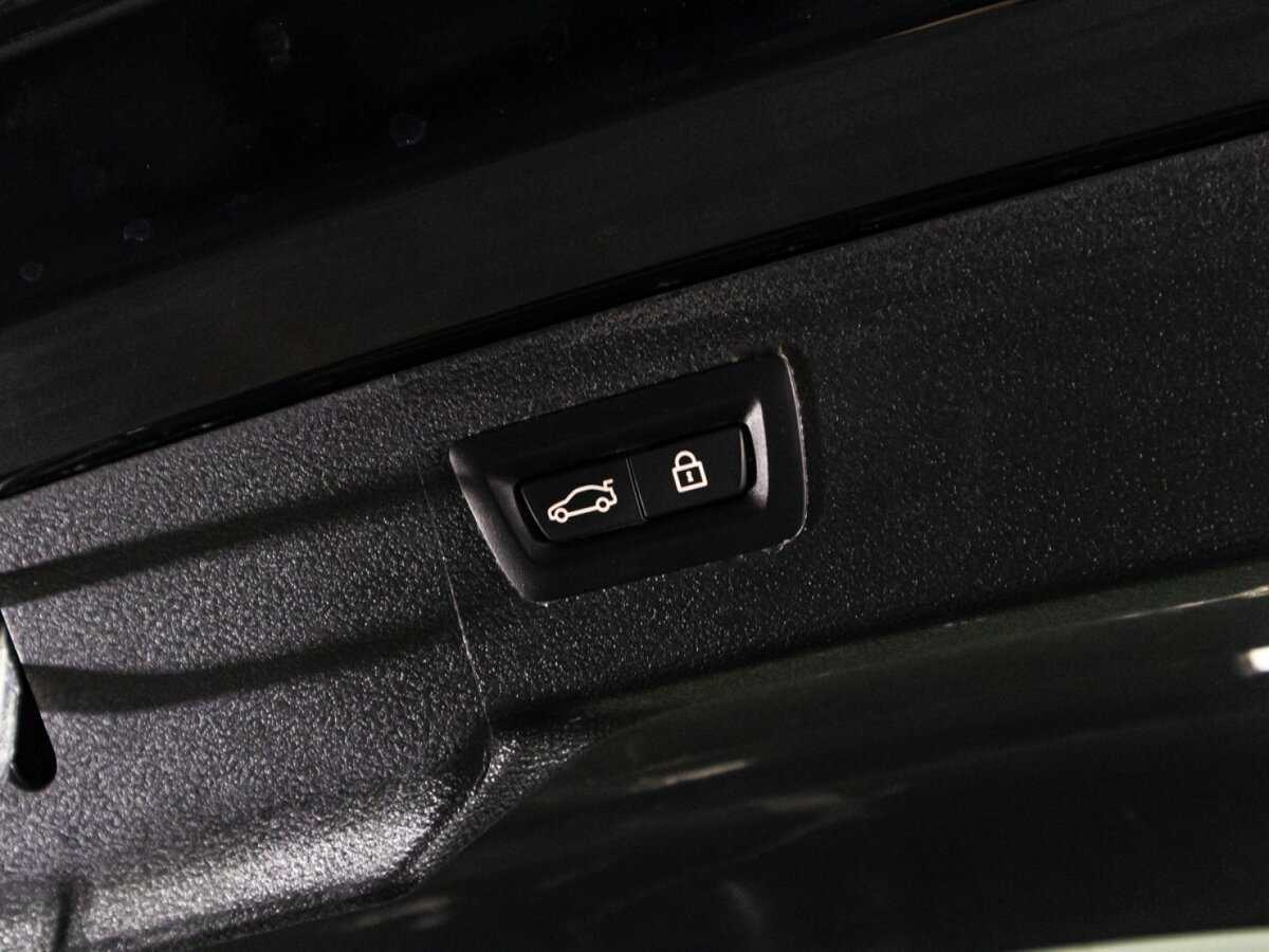 BMW X6 30d, 2018 Фото №15