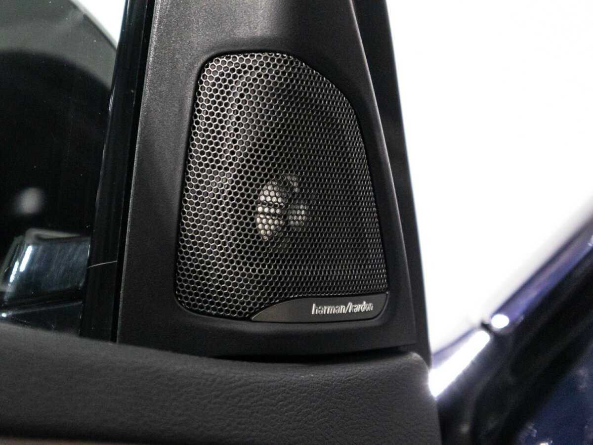 BMW X6 30d, 2018 Фото №22