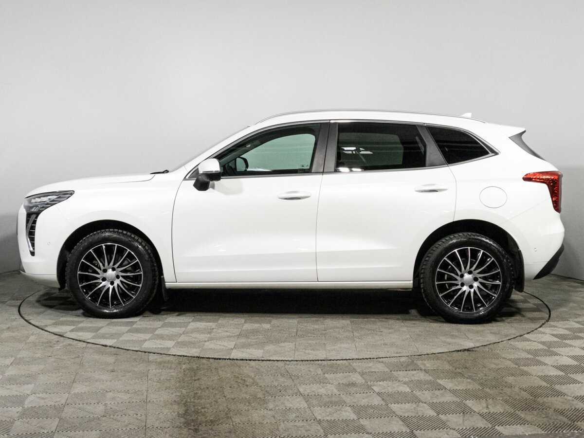 Haval Jolion, 2023 - 34 033 км. | Фото №8
