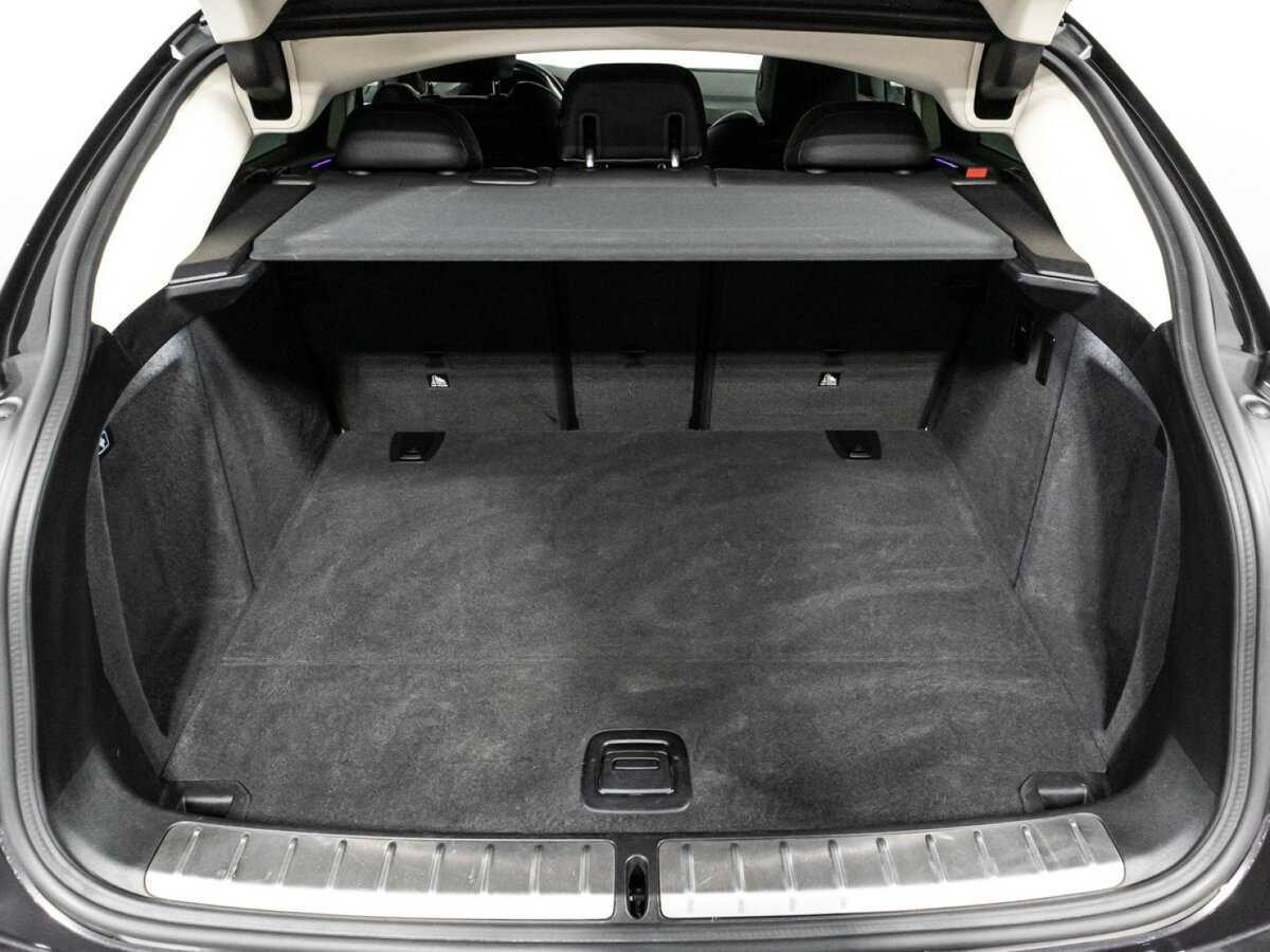 BMW X4 20i, 2019 Фото №15