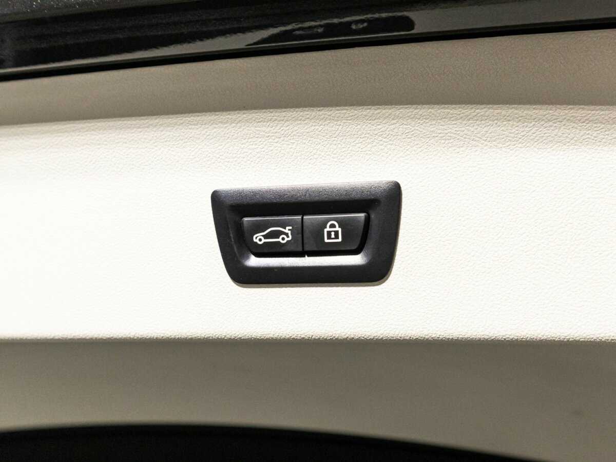 BMW X4 20i, 2019 Фото №16