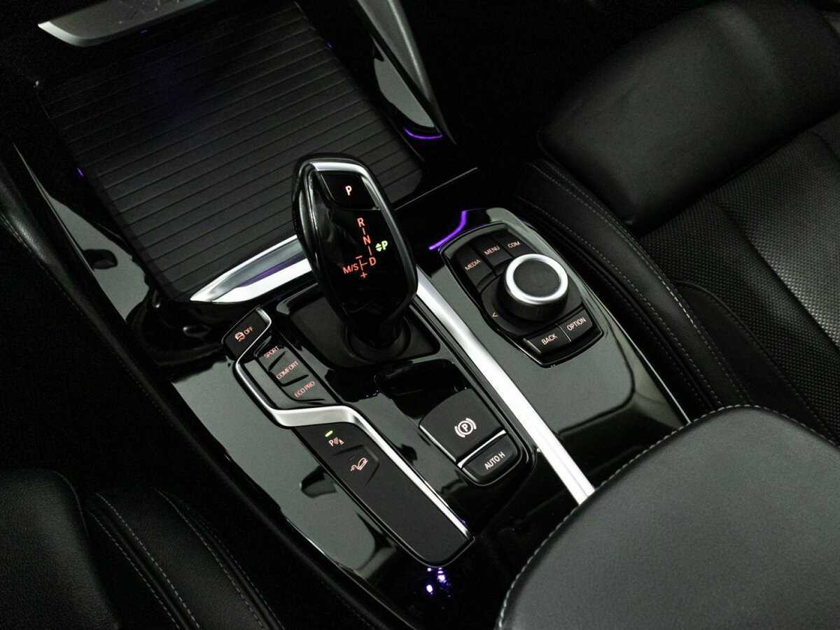 BMW X4 20i, 2019 Фото №19