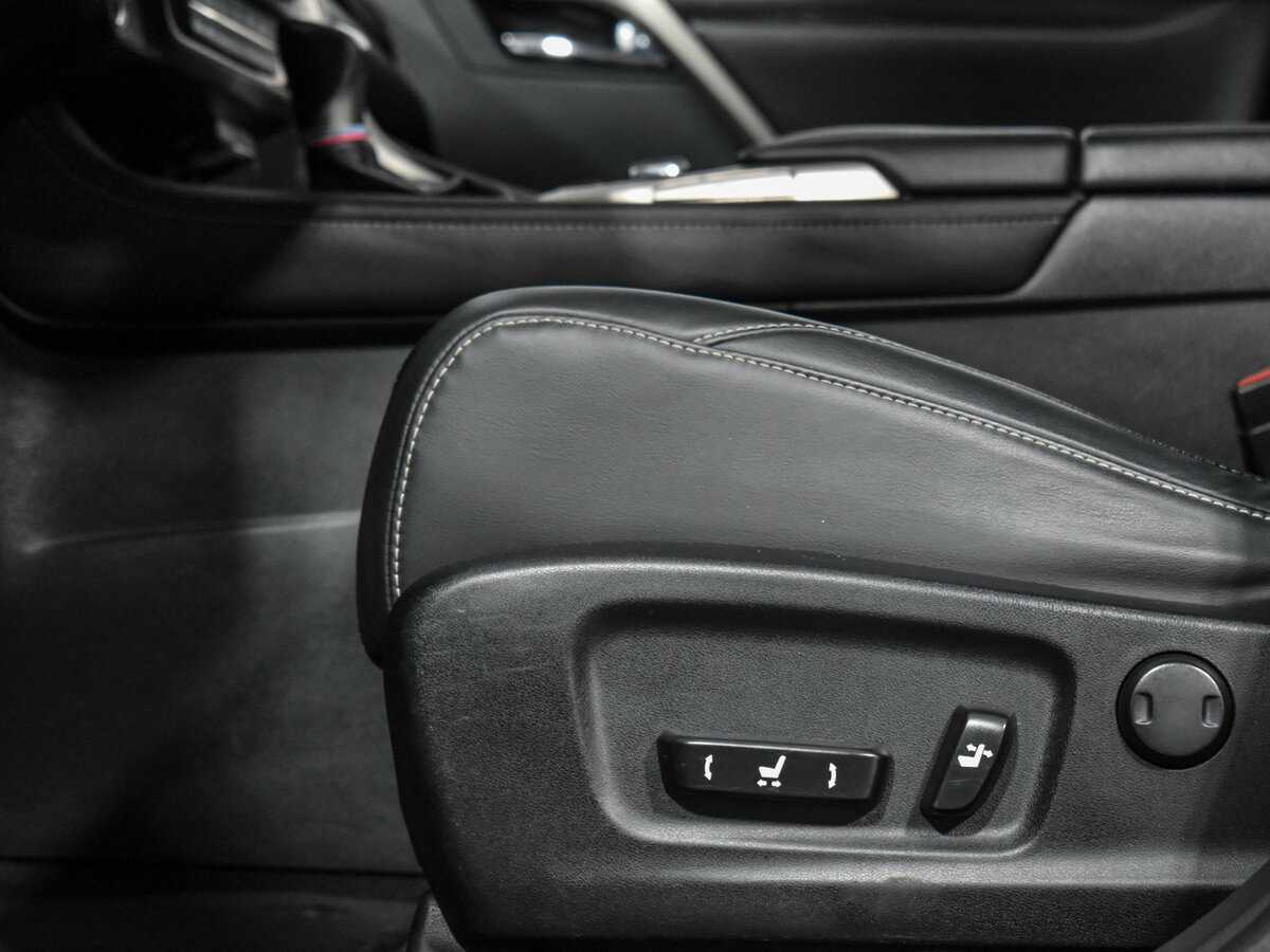 Lexus RX 350, 2016 Фото №9