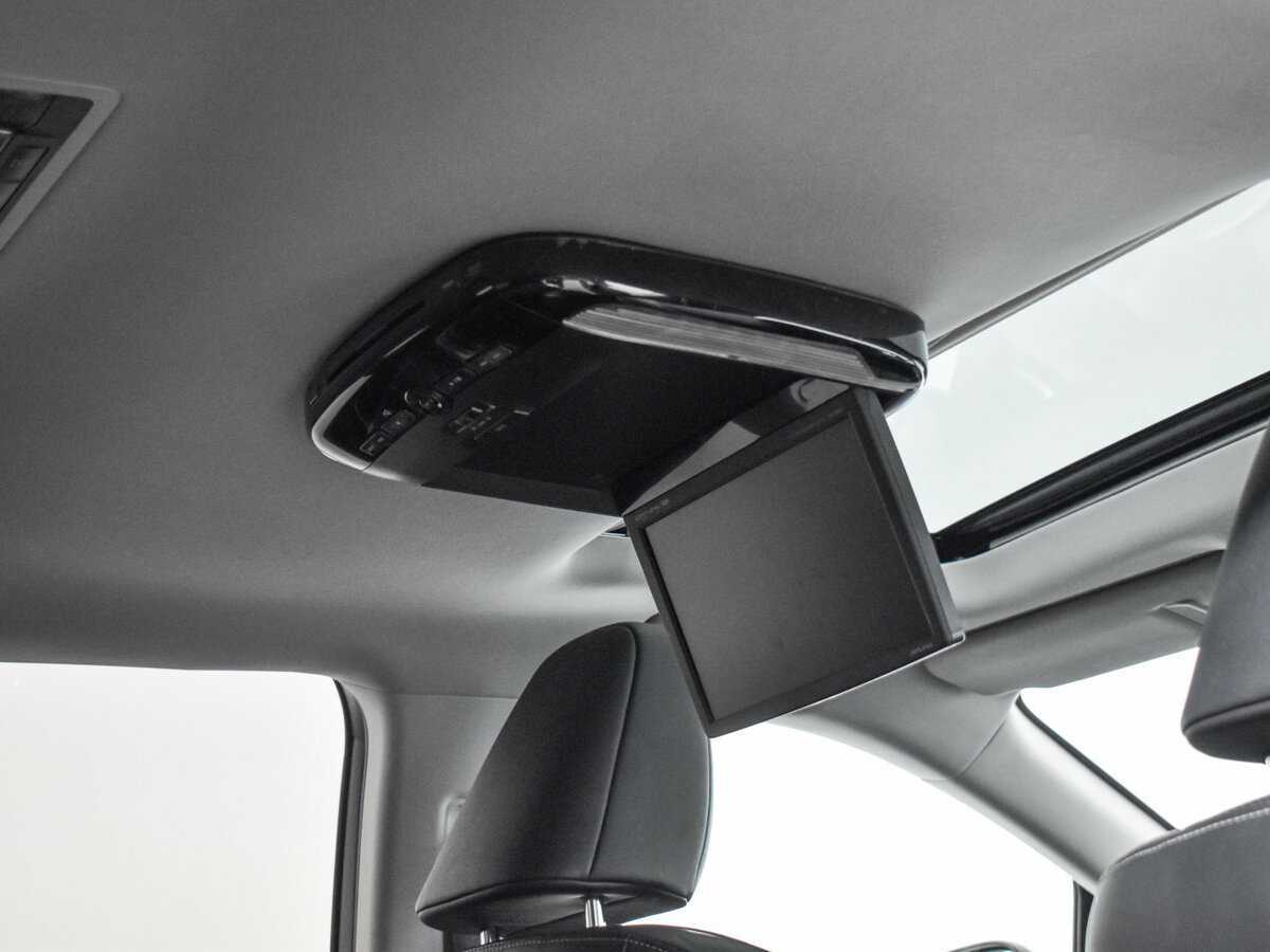 Lexus RX 350, 2016 Фото №14