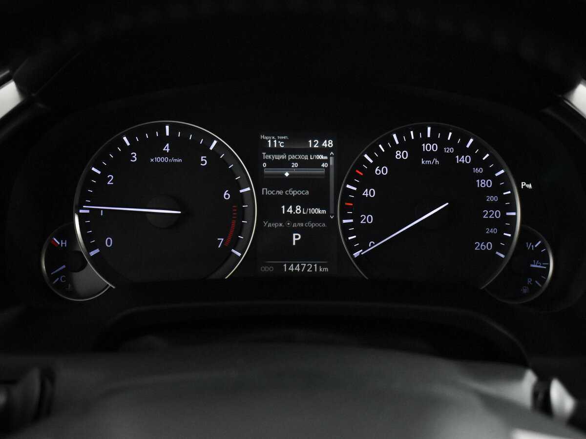 Lexus RX 350, 2016 Фото №19