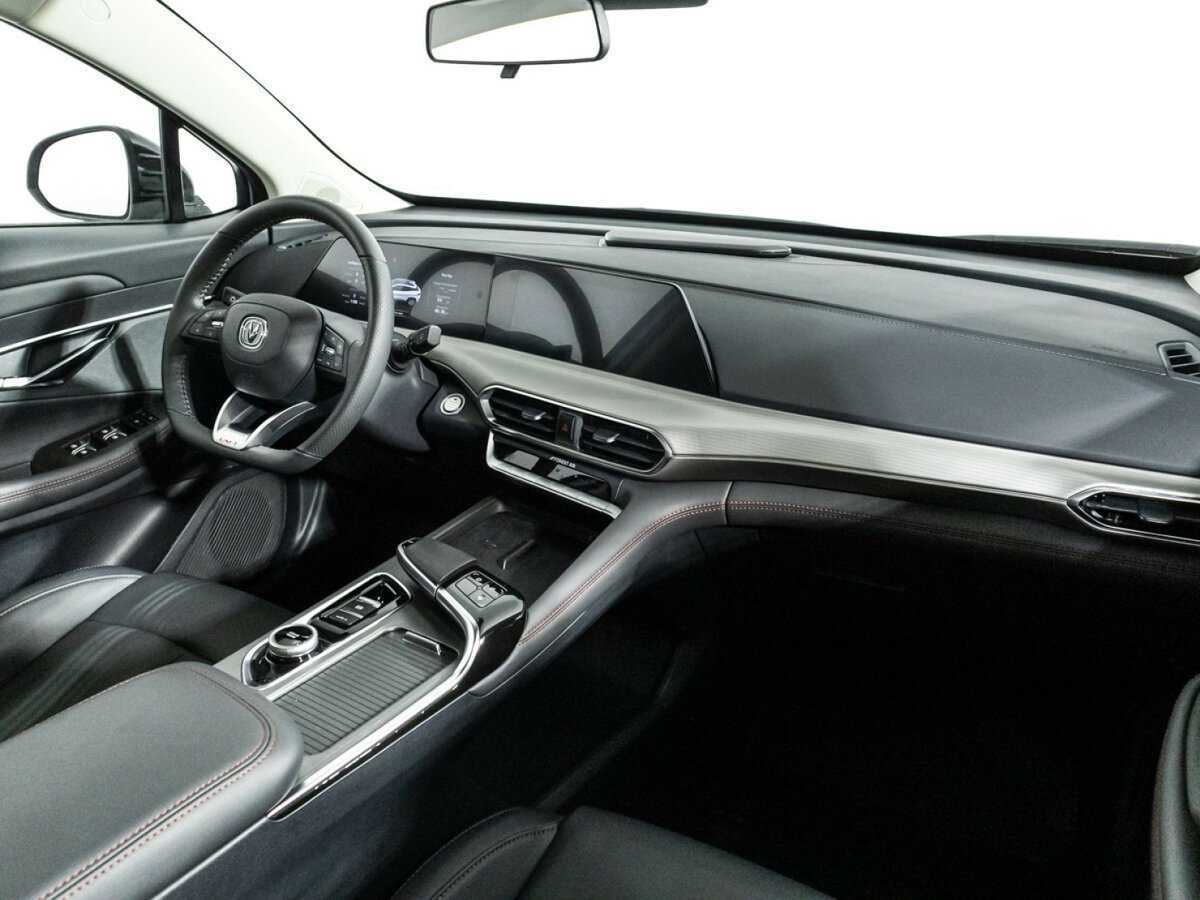 Changan UNI-T, 2023 Фото №9