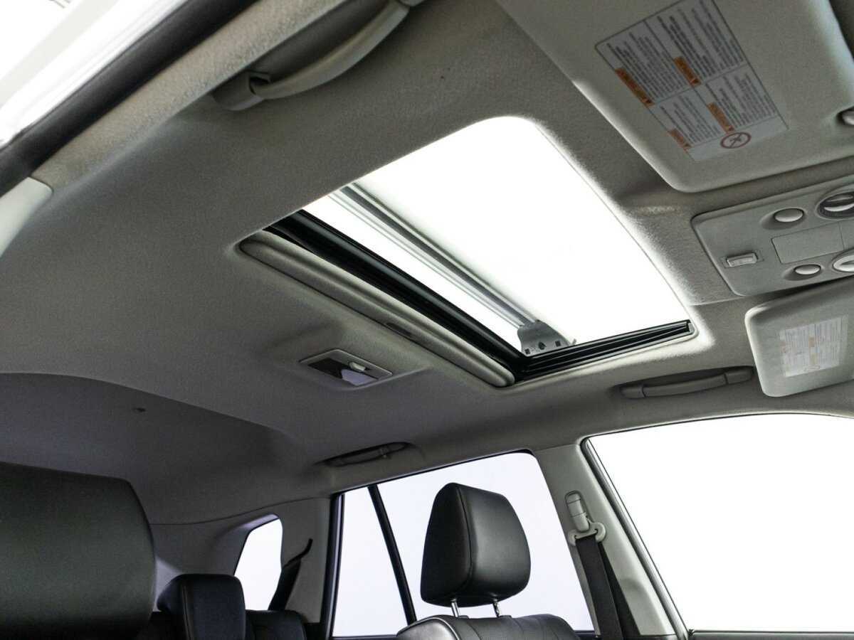 Suzuki Grand Vitara, 2010 Фото №16