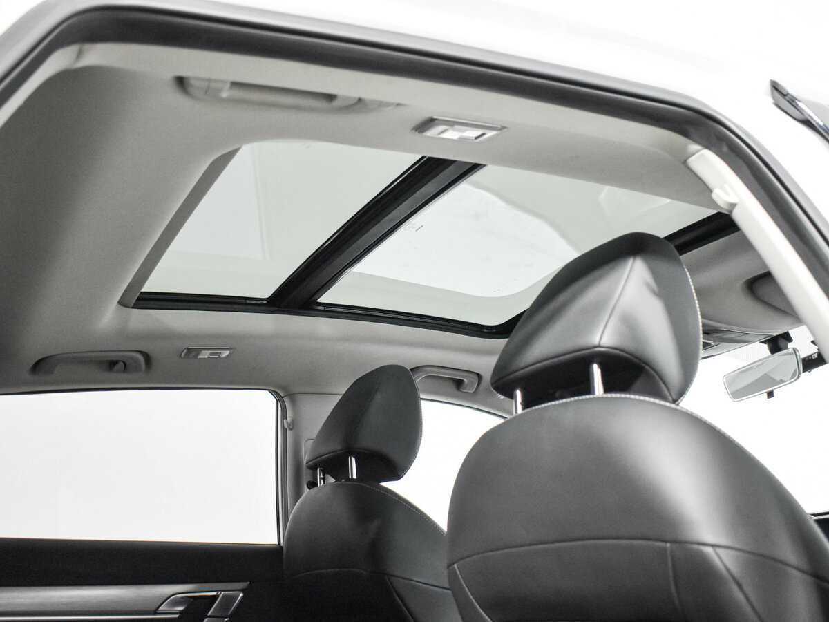 Geely Binyue, 2019 Фото №18