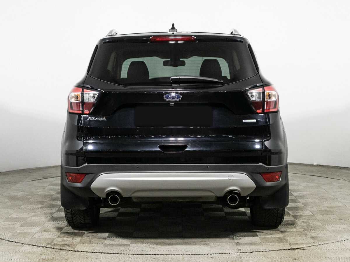 Ford Kuga, 2017 - 126 708 км. | Фото №6