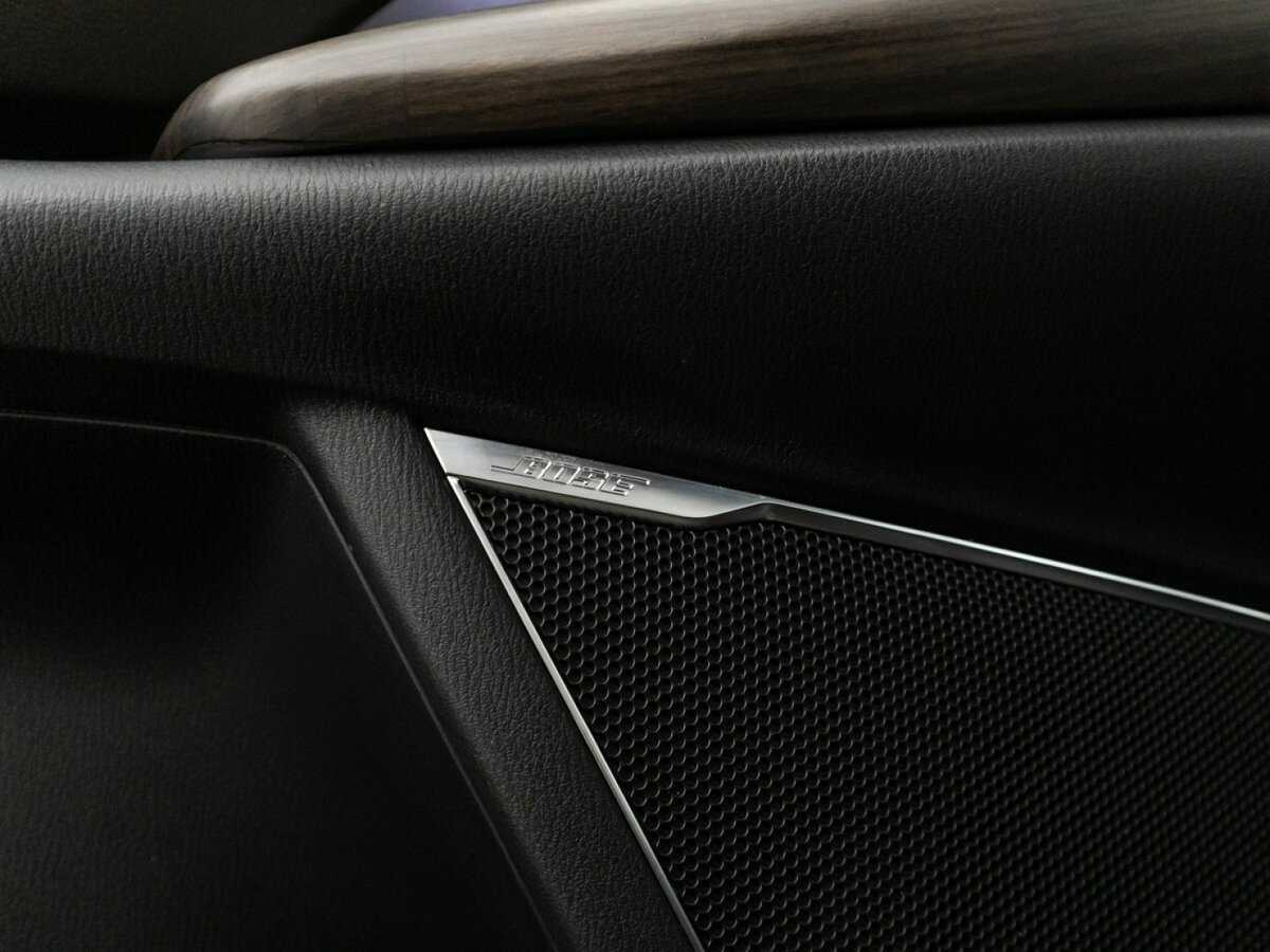 Mazda CX-9, 2021 Фото №26