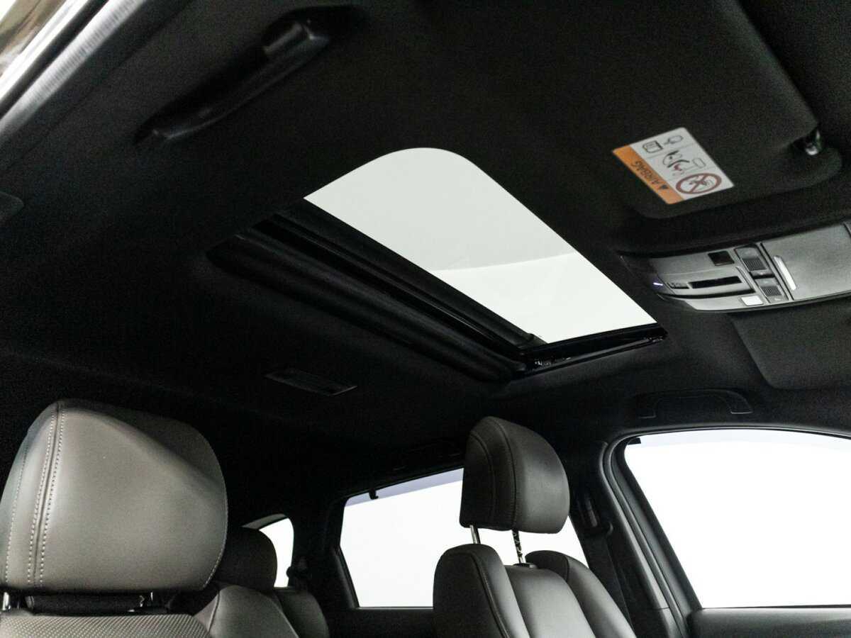 Mazda CX-9, 2021 Фото №27