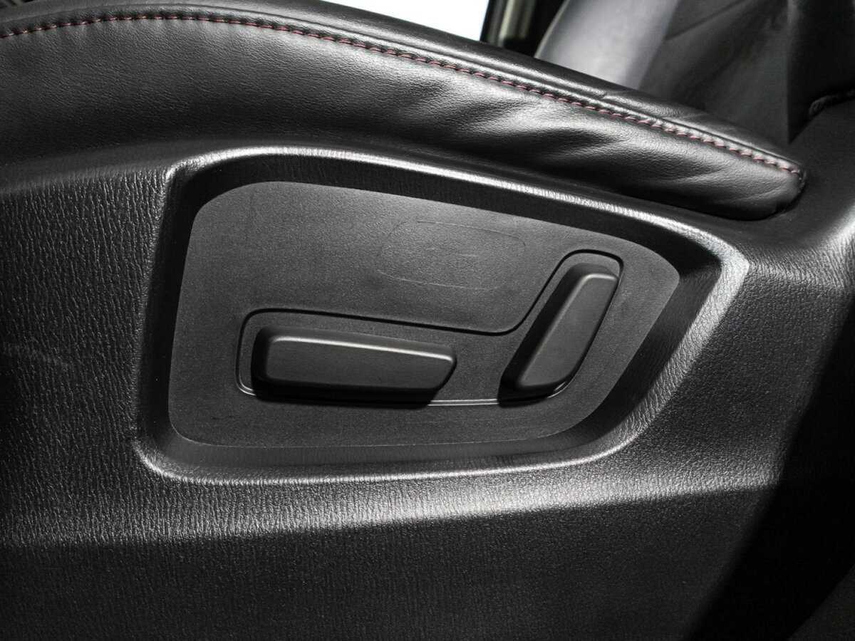 Mazda CX-5, 2021 Фото №15