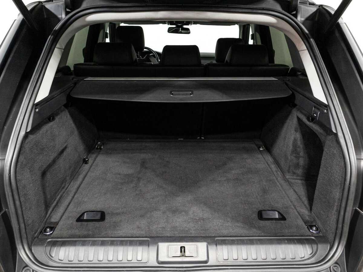 Land Rover Range Rover Sport, 2016 Фото №15