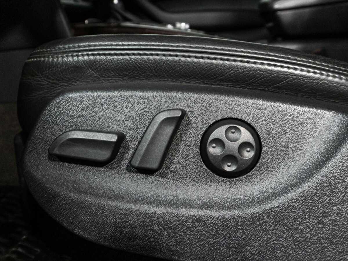 Audi A6 allroad, 2006 Фото №17