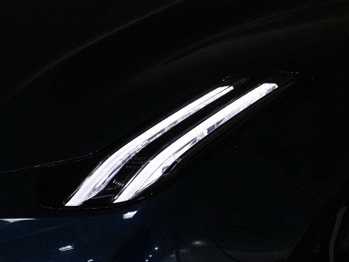 Zeekr 001 100 kWh, 2023 Фото №31