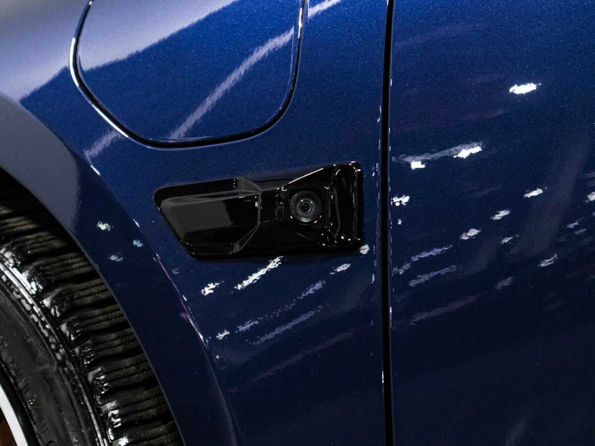 Zeekr 001 100 kWh, 2023 Фото №34