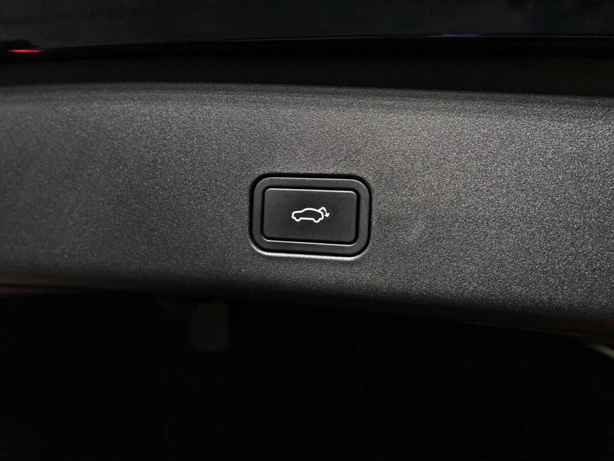 Zeekr 001 100 kWh, 2023 Фото №36