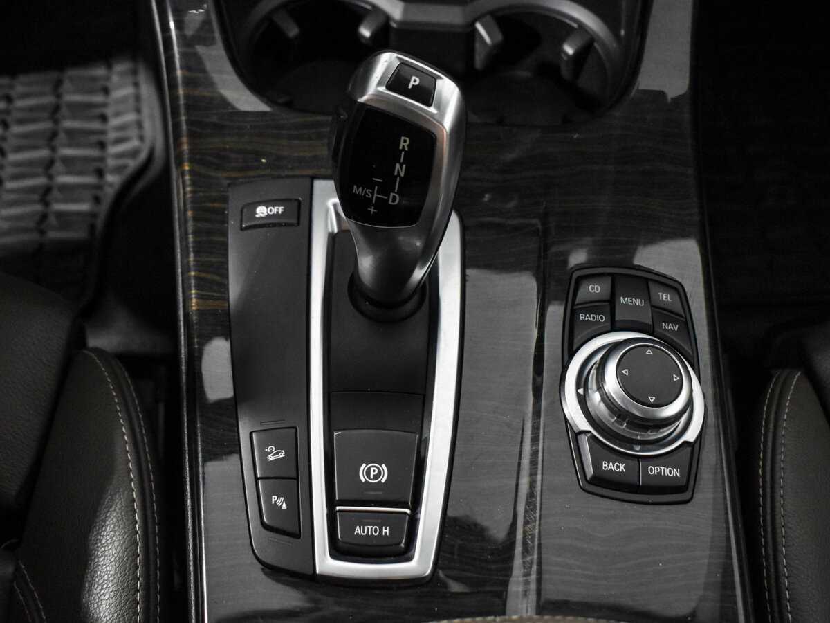 BMW X3 30d xDrive, 2011 Фото №11