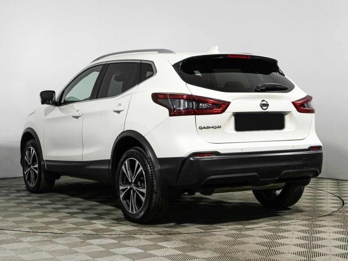Nissan Qashqai, 2019 - 65 069 км. | Фото №7