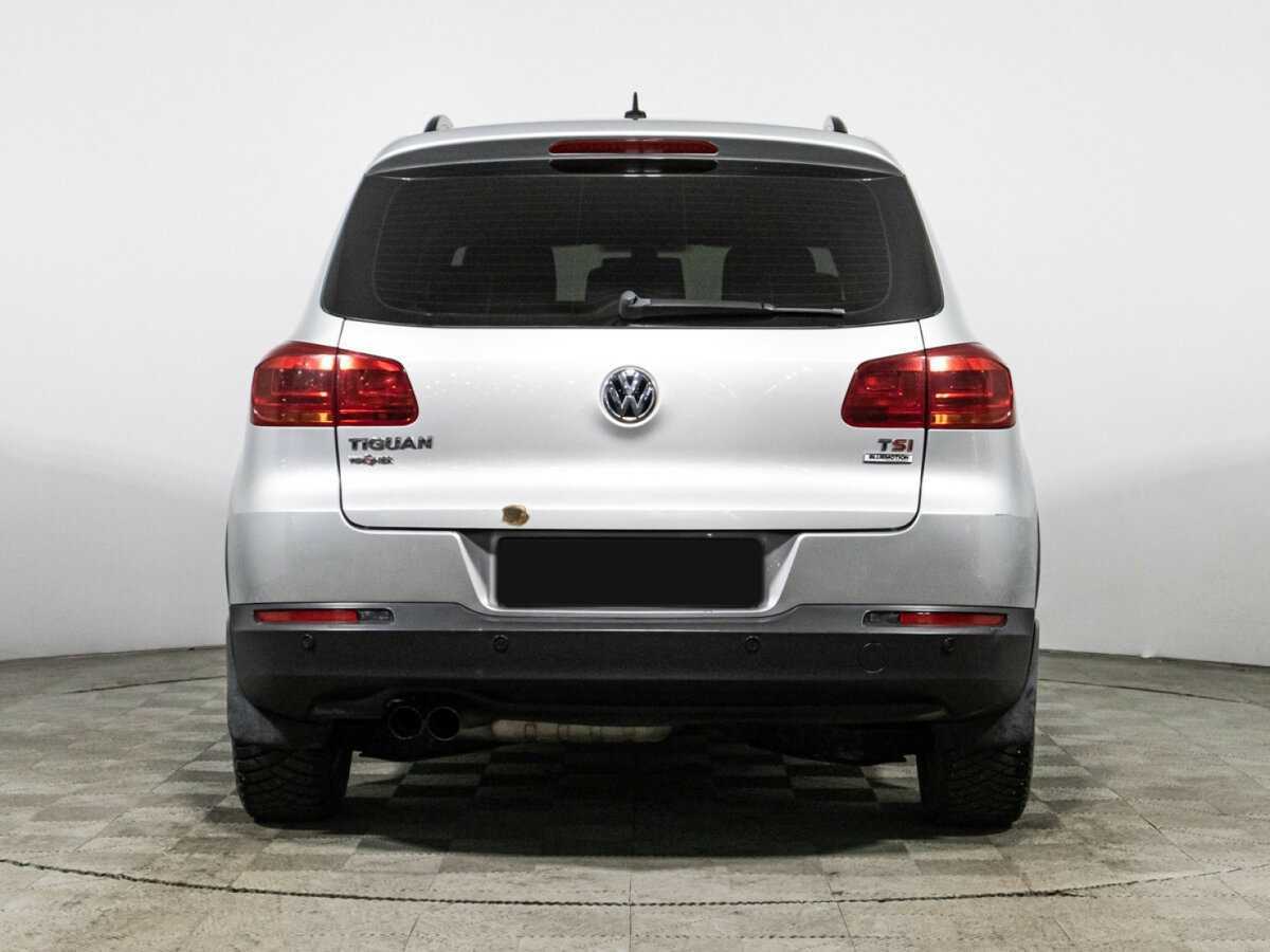 Volkswagen Tiguan, 2015 - 146 064 км. | Фото №6