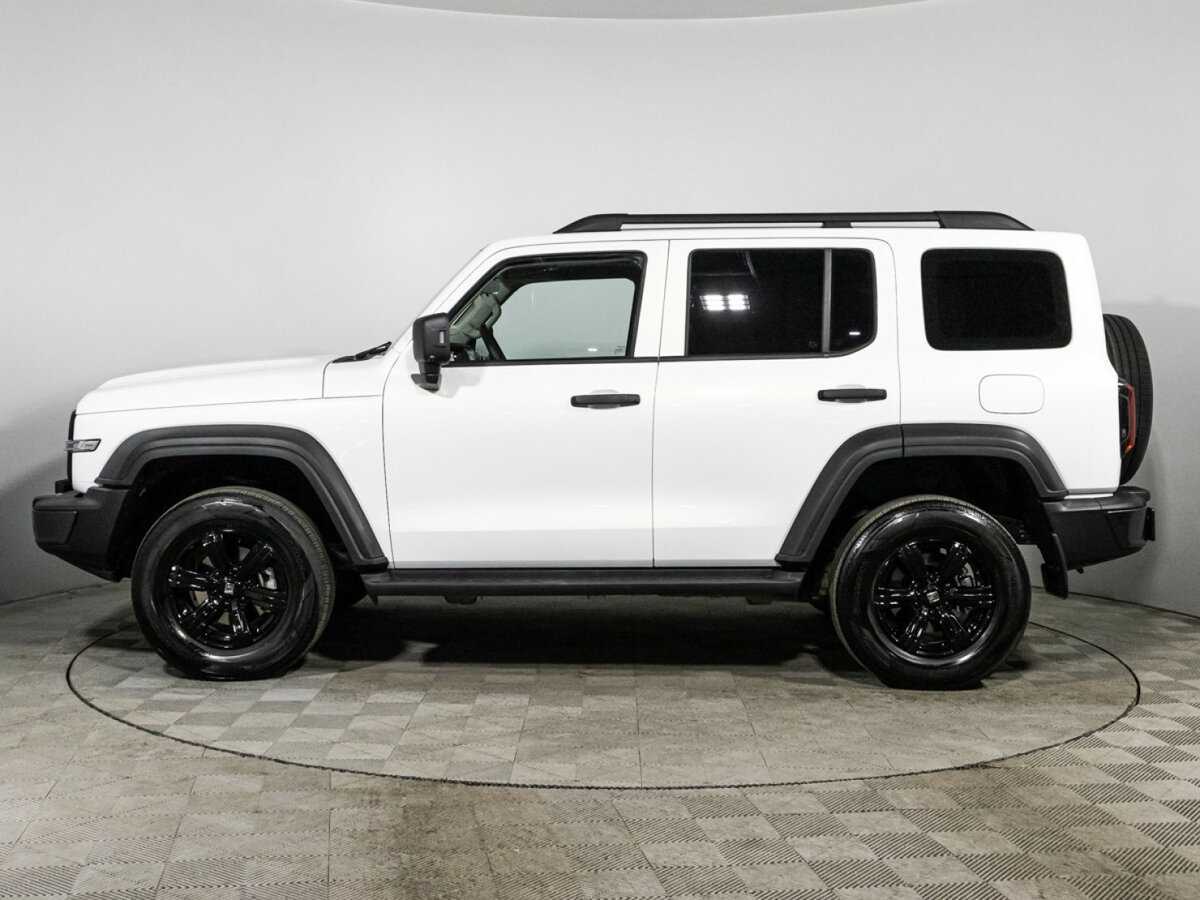 Tank 300, 2024 - 2 903 км. | Фото №8