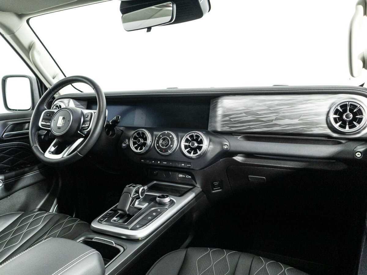 Tank 300, 2024 Фото №9