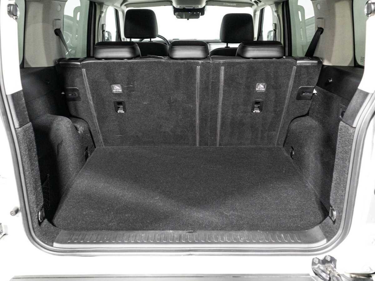 Tank 300, 2024 Фото №23