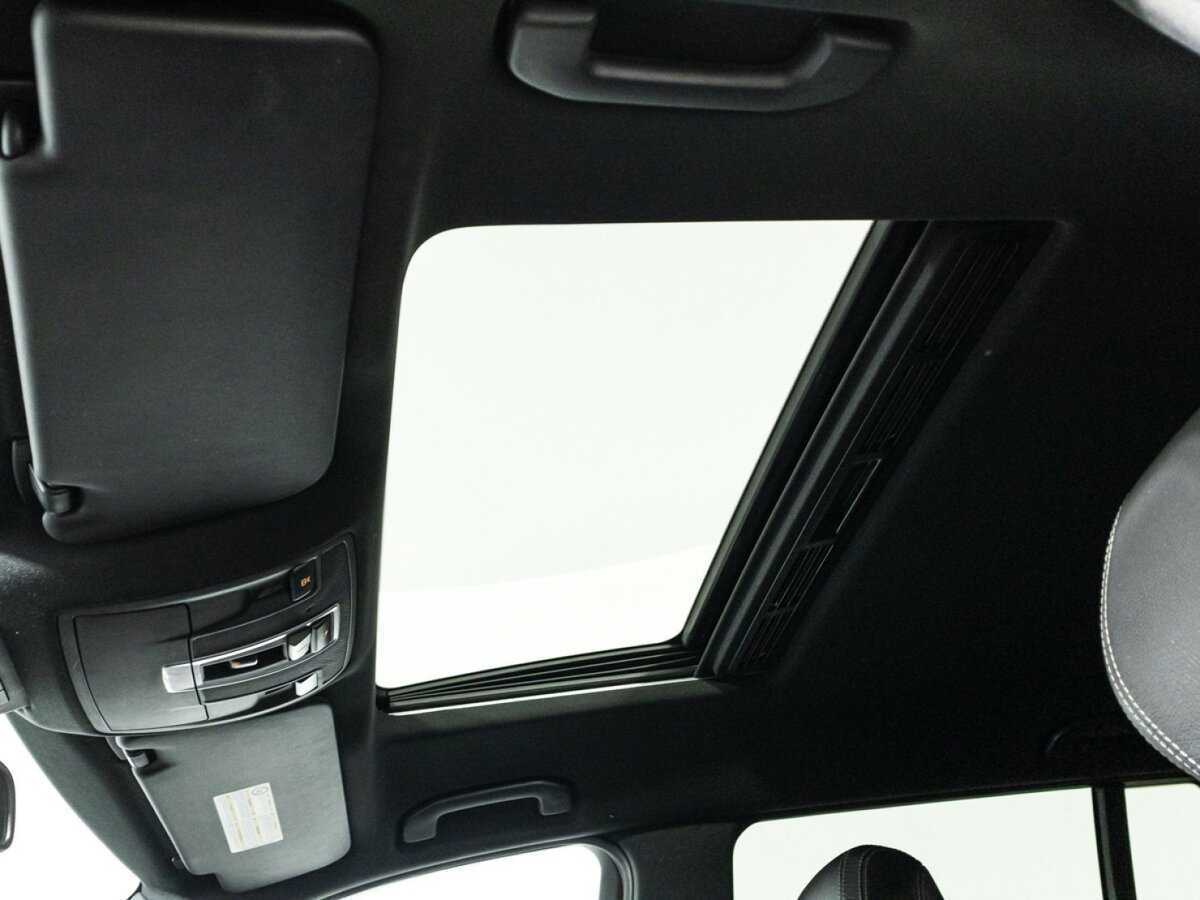 Mercedes-Benz GL-Класс 350 CDI BlueTEC, 2013 Фото №15