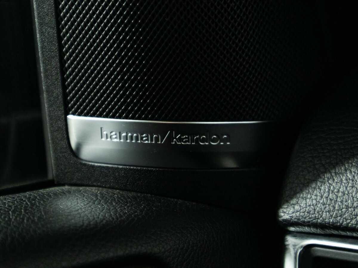 Mercedes-Benz GL-Класс 350 CDI BlueTEC, 2013 Фото №19