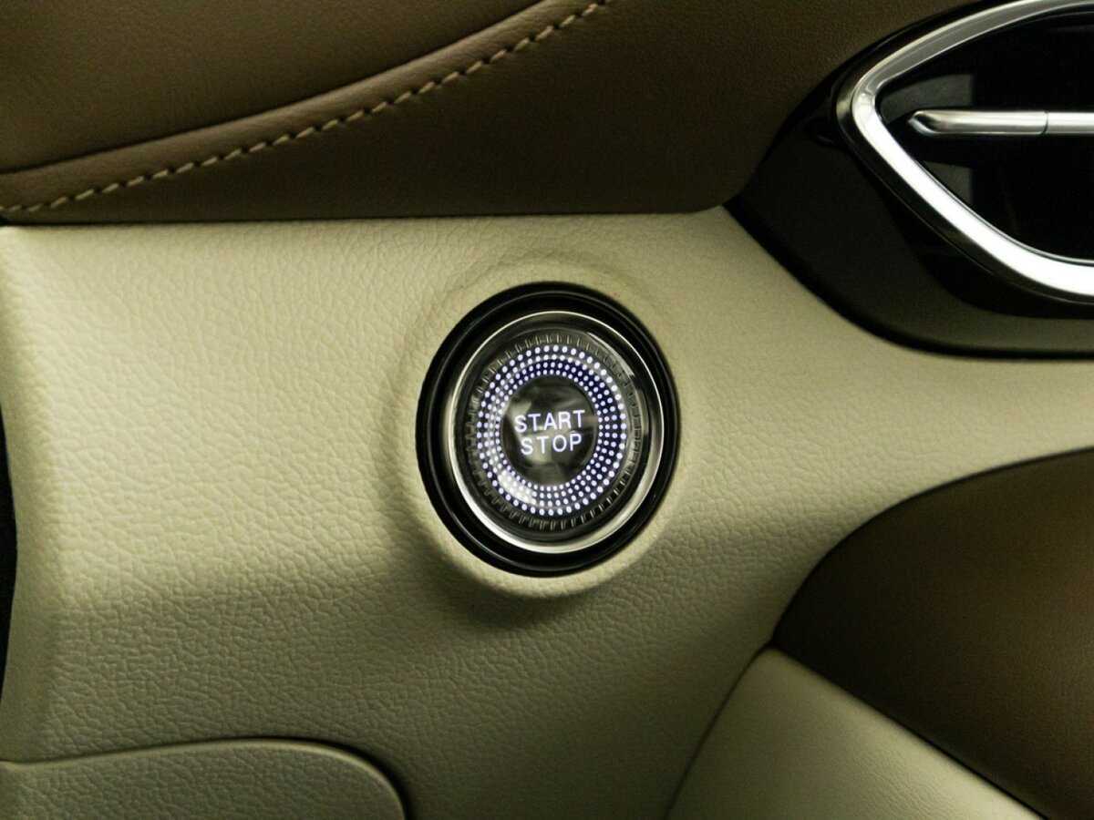 Voyah Free EVR LONG RANGE, 2022 Фото №24