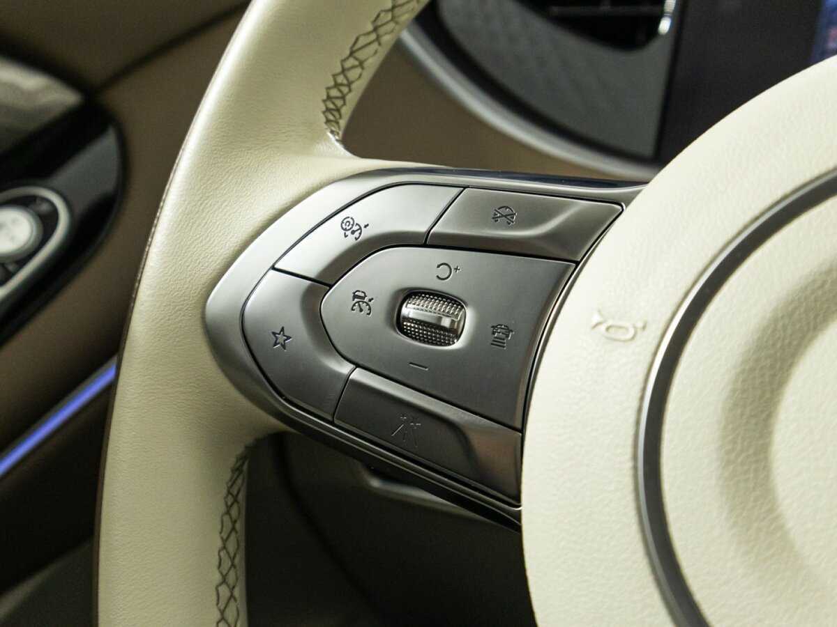 Voyah Free EVR LONG RANGE, 2022 Фото №26