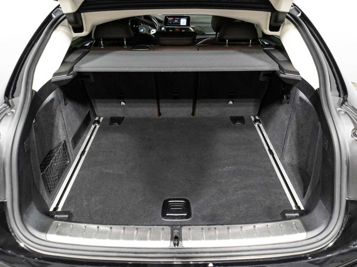 BMW X4 30i, 2019 Фото №15