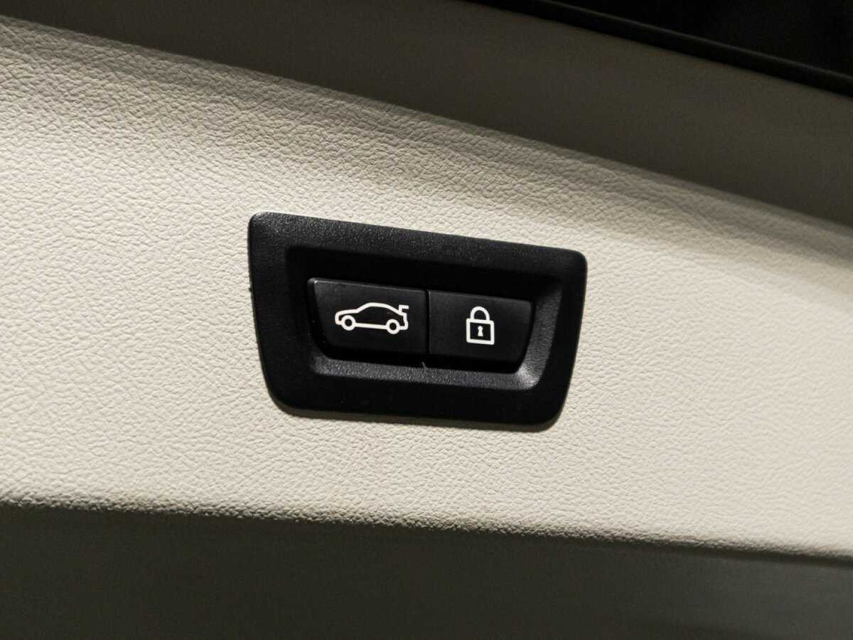 BMW X4 30i, 2019 Фото №16